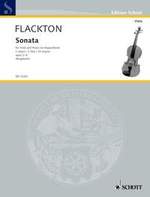 Flackton : Sonata in C Major, op. 2/4